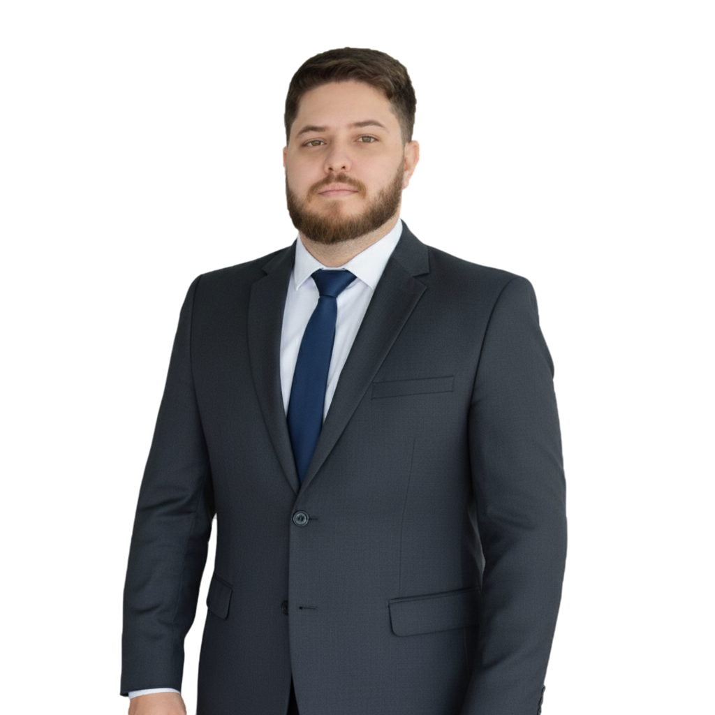 Membro da Equipe: Bruno Wenuka