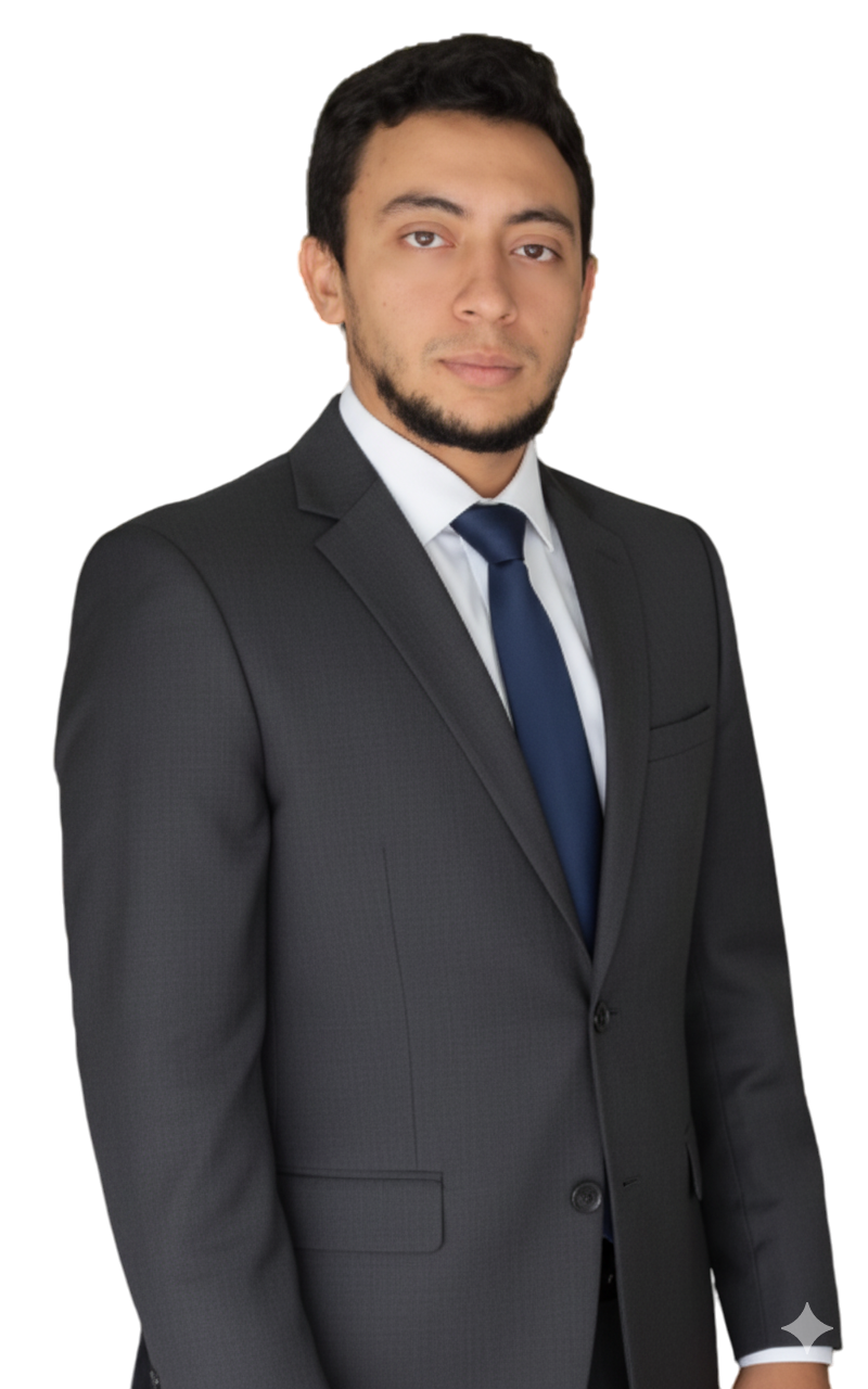 Membro da Equipe: Fernando Chaves