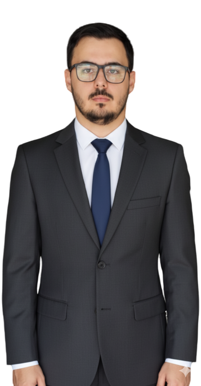 Membro da Equipe: Jean Francisco