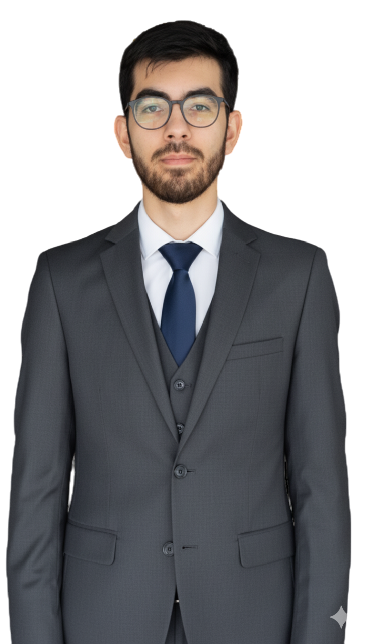 Membro da Equipe: David Lourenço